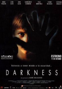 DARKNESS