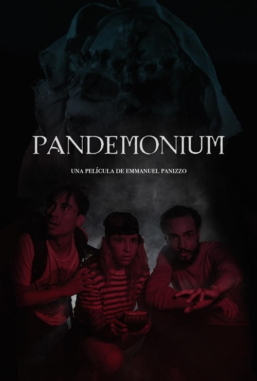 Pandemonium