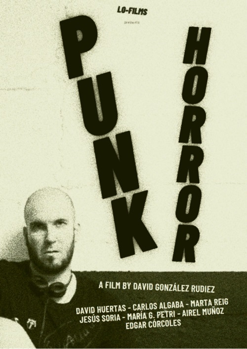 Punk Horror