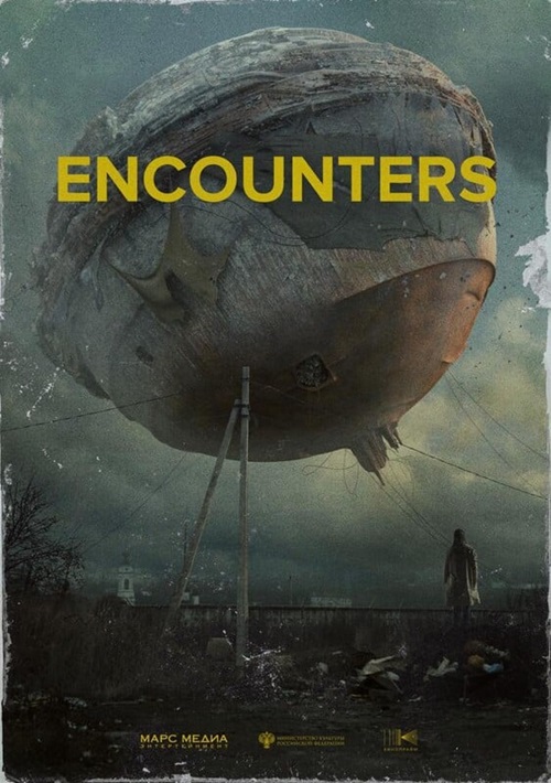 Encuentros