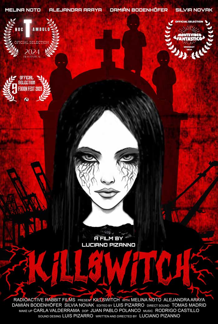 Killswitch