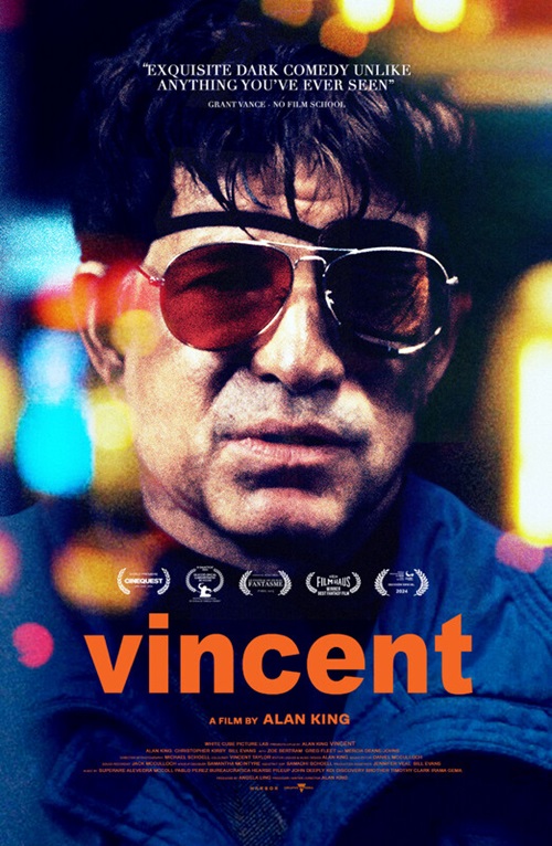 Vincent